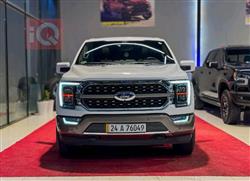 فۆرد F-150